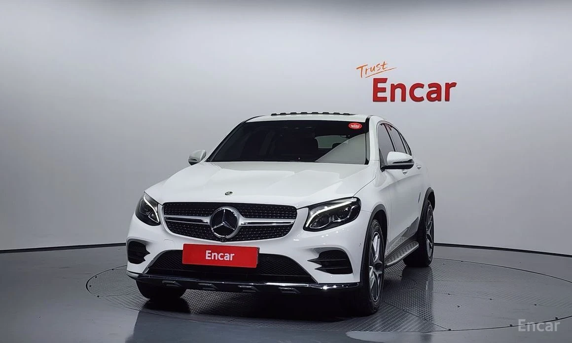 Mercedes-Benz GLC 220 | Mobile.bg � ����������� 3