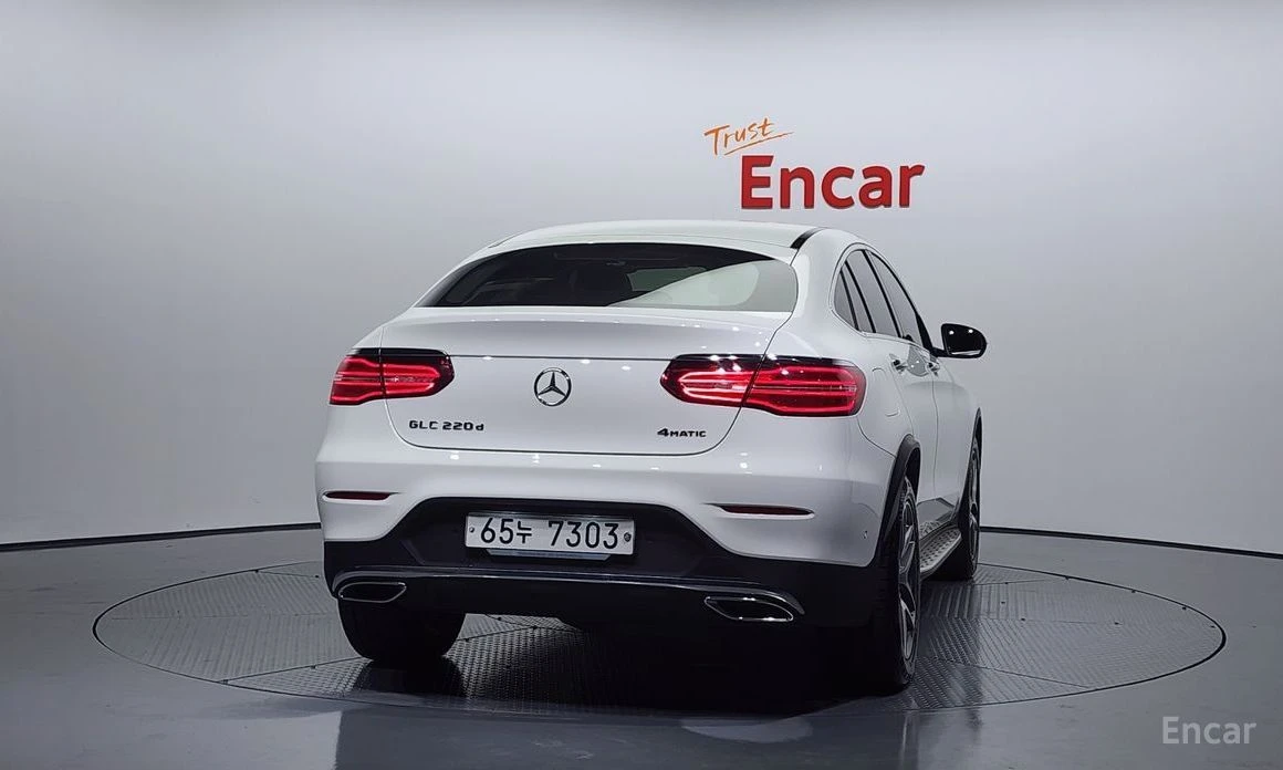 Mercedes-Benz GLC 220 | Mobile.bg � ����������� 4