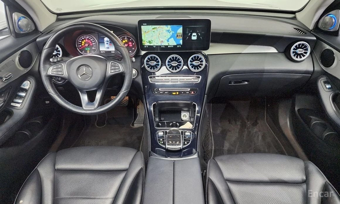 Mercedes-Benz GLC 220 | Mobile.bg � ����������� 7