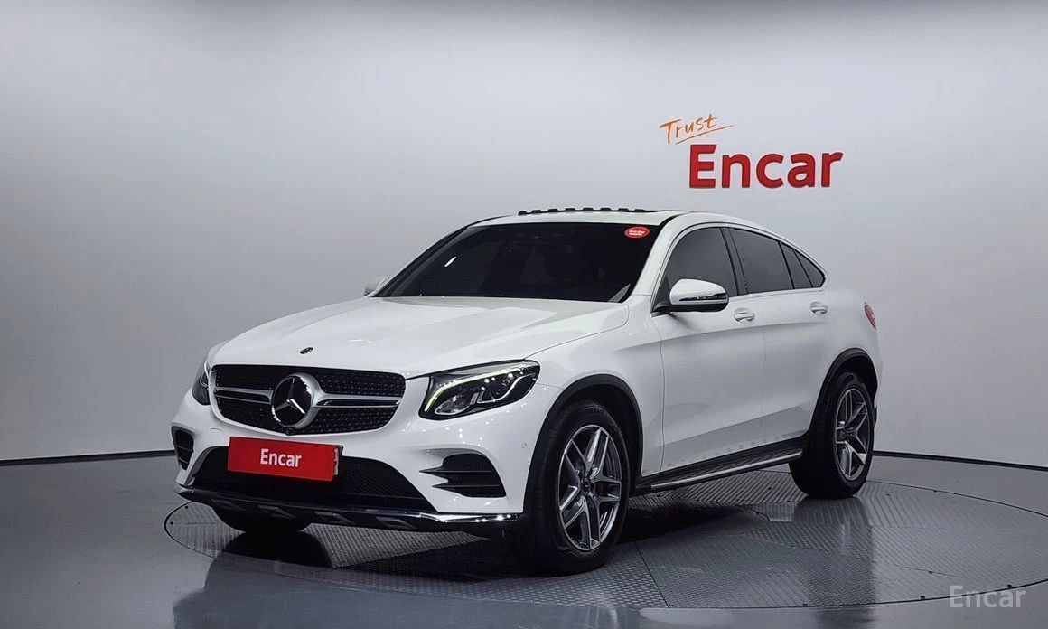 Mercedes-Benz GLC 220 | Mobile.bg � ����������� 1