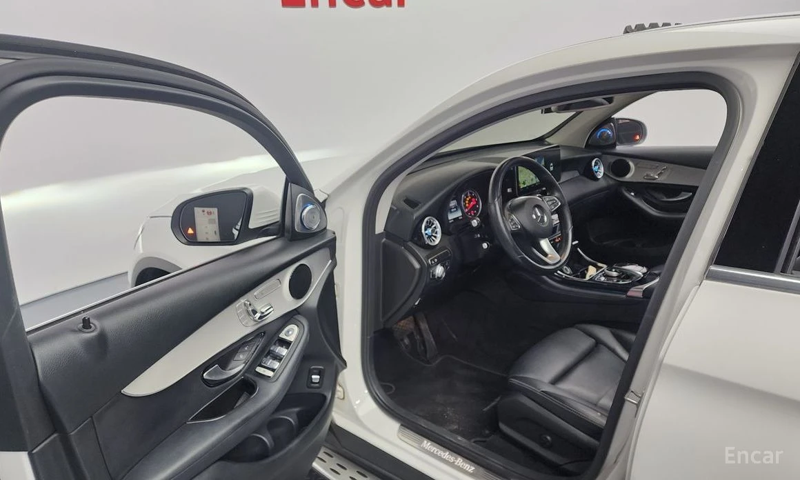 Mercedes-Benz GLC 220 | Mobile.bg � ����������� 10