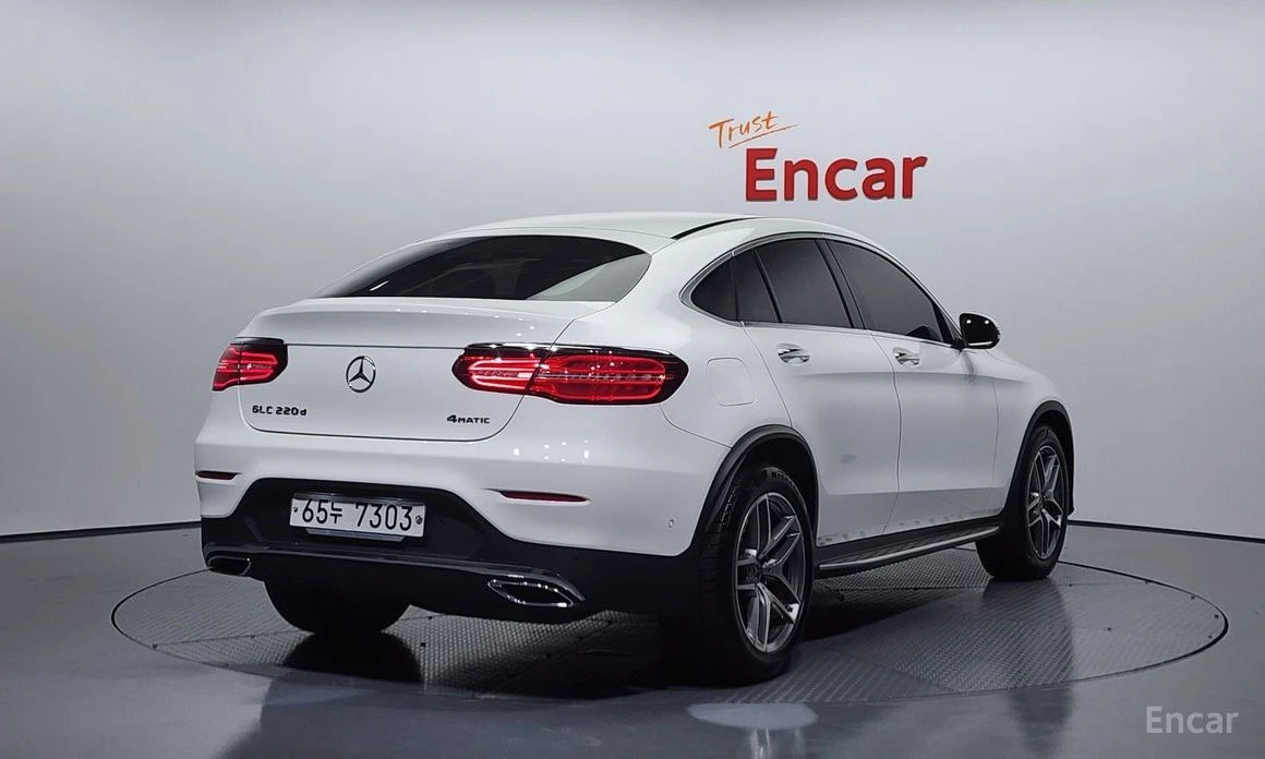 Mercedes-Benz GLC 220 | Mobile.bg � ����������� 2