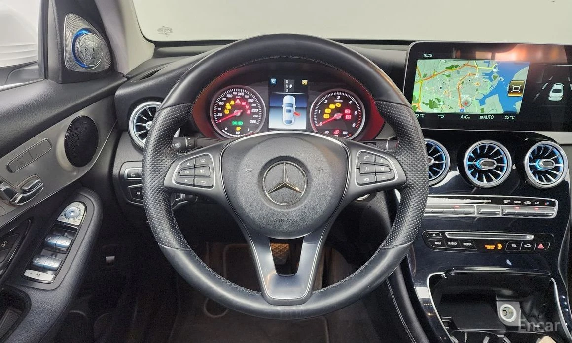 Mercedes-Benz GLC 220 | Mobile.bg � ����������� 13