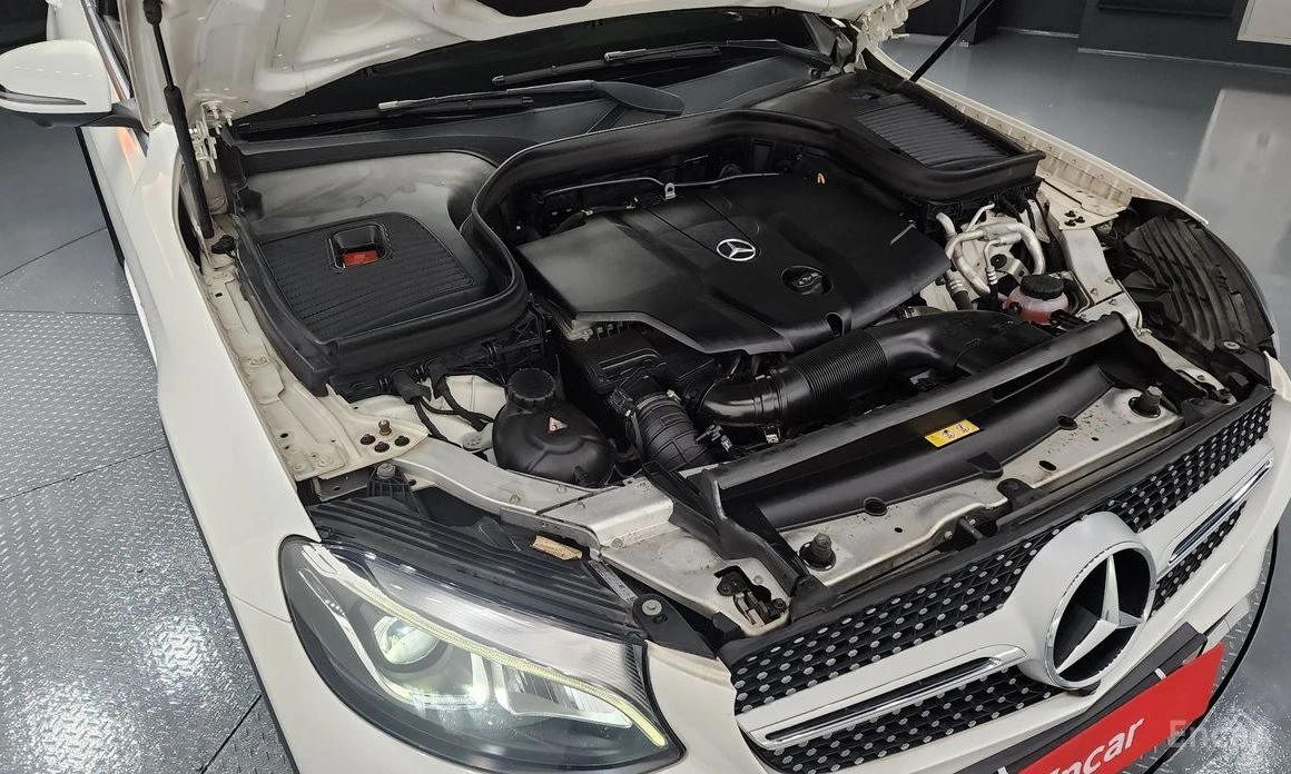 Mercedes-Benz GLC 220 | Mobile.bg � ����������� 6