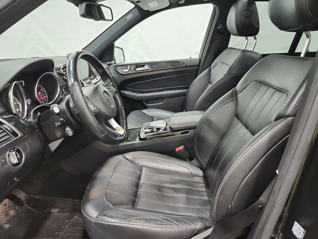 Mercedes-Benz GLE * 350D * CARFAX * БЕЗ ПЪРВОНАЧАЛНА ВНОСКА - изображение 5