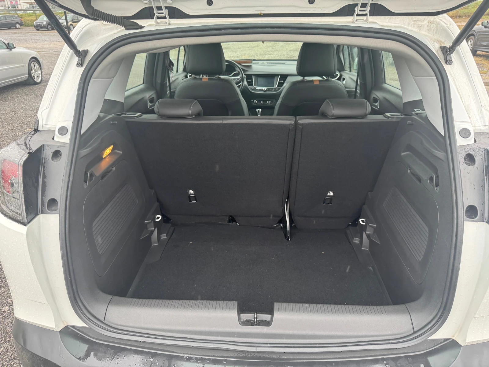 Opel Crossland X | Mobile.bg � ����������� 11