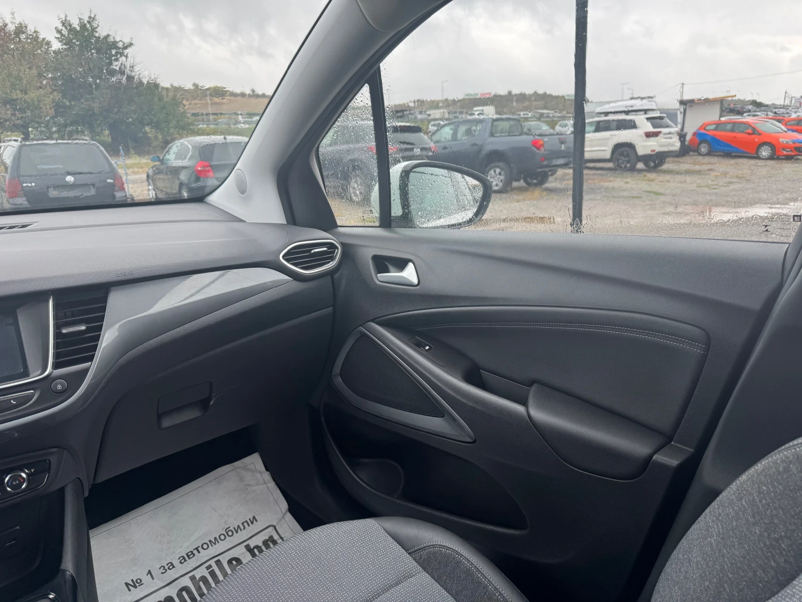 Opel Crossland X  - изображение 9