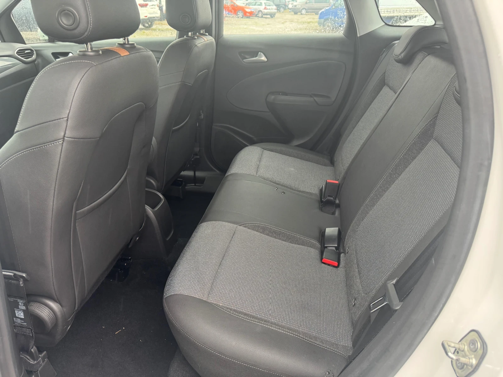 Opel Crossland X | Mobile.bg � ����������� 12