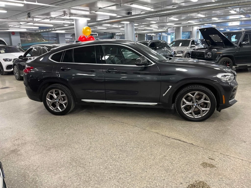 BMW X4 * xDrive30i * CARFAX * ���� �� �� | Mobile.bg � ����������� 3