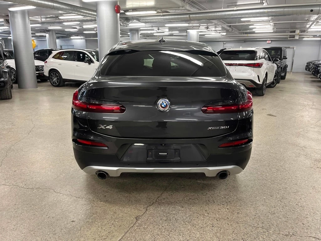 BMW X4 * xDrive30i * CARFAX * ���� �� �� | Mobile.bg � ����������� 4