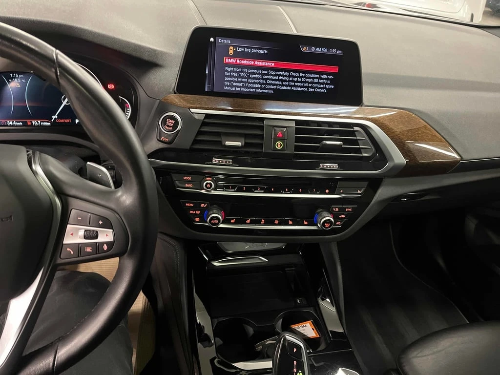 BMW X4 * xDrive30i * CARFAX * ���� �� �� | Mobile.bg � ����������� 9