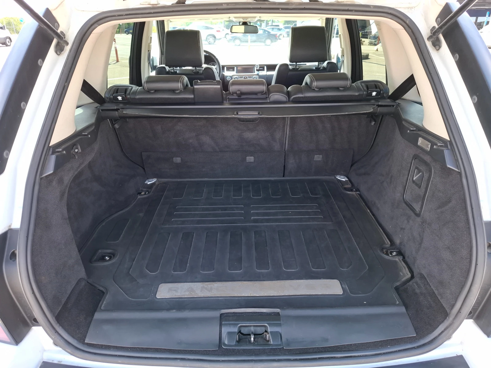 Land Rover Range Rover Sport l320 | Mobile.bg � ����������� 13