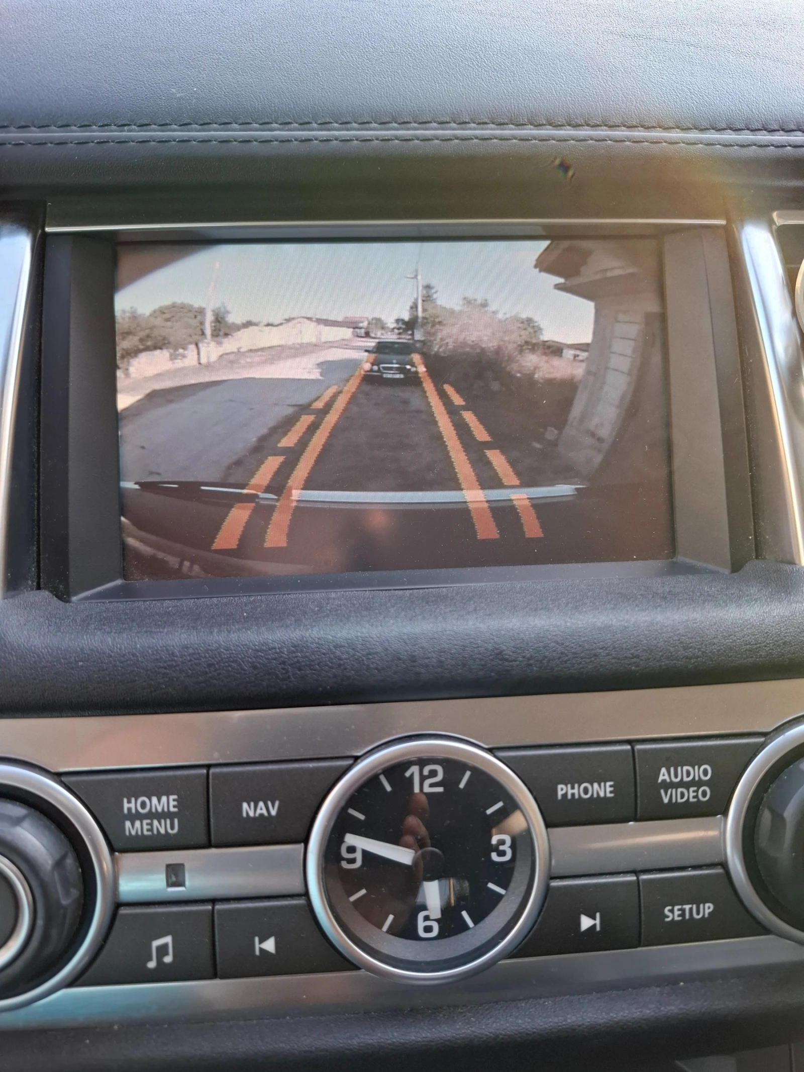 Land Rover Range Rover Sport l320 | Mobile.bg � ����������� 9