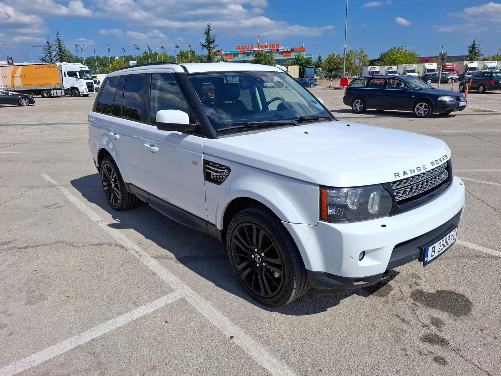 Land Rover Range Rover Sport l320 | Mobile.bg � ����������� 3