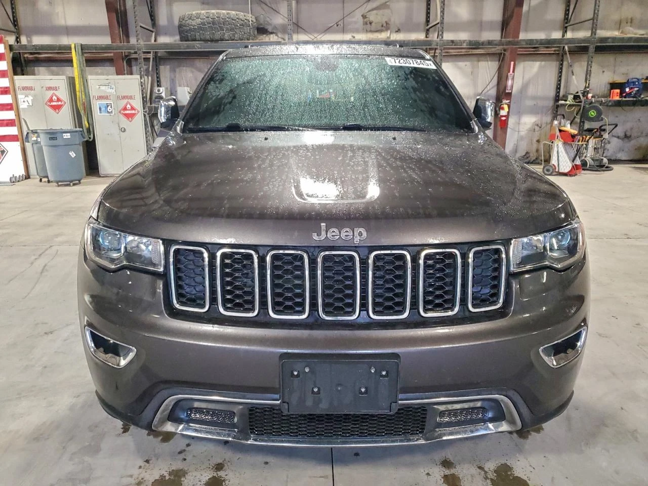 Jeep Grand cherokee * LIMITED* AWD*  - изображение 2