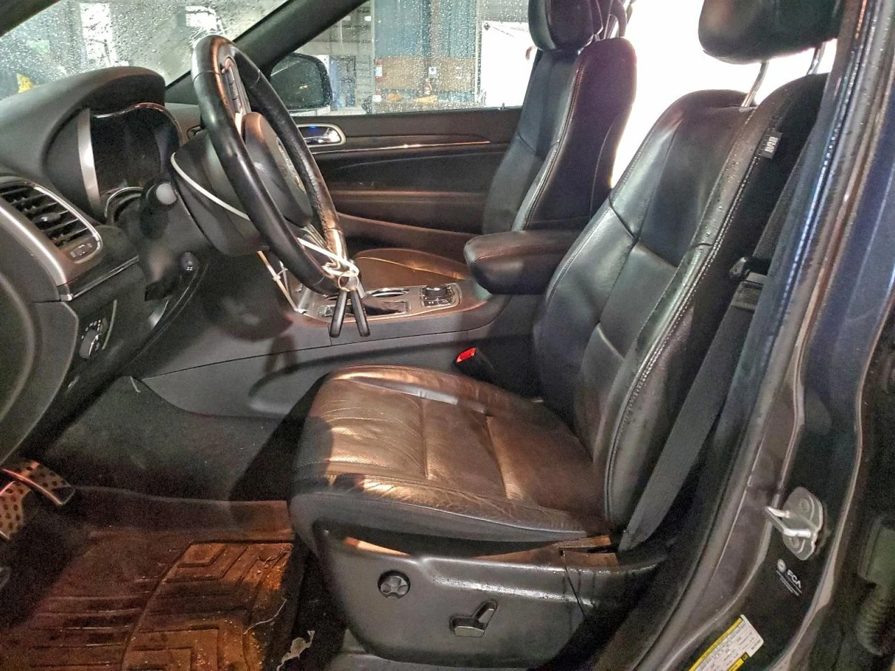 Jeep Grand cherokee * LIMITED* AWD*  - изображение 9