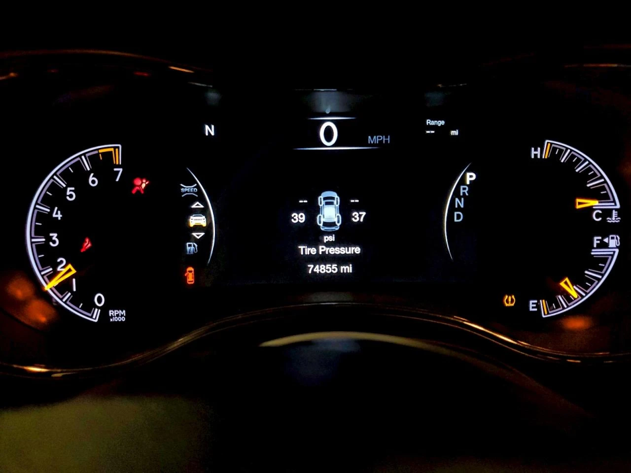 Jeep Grand cherokee * LIMITED* AWD*  - изображение 8