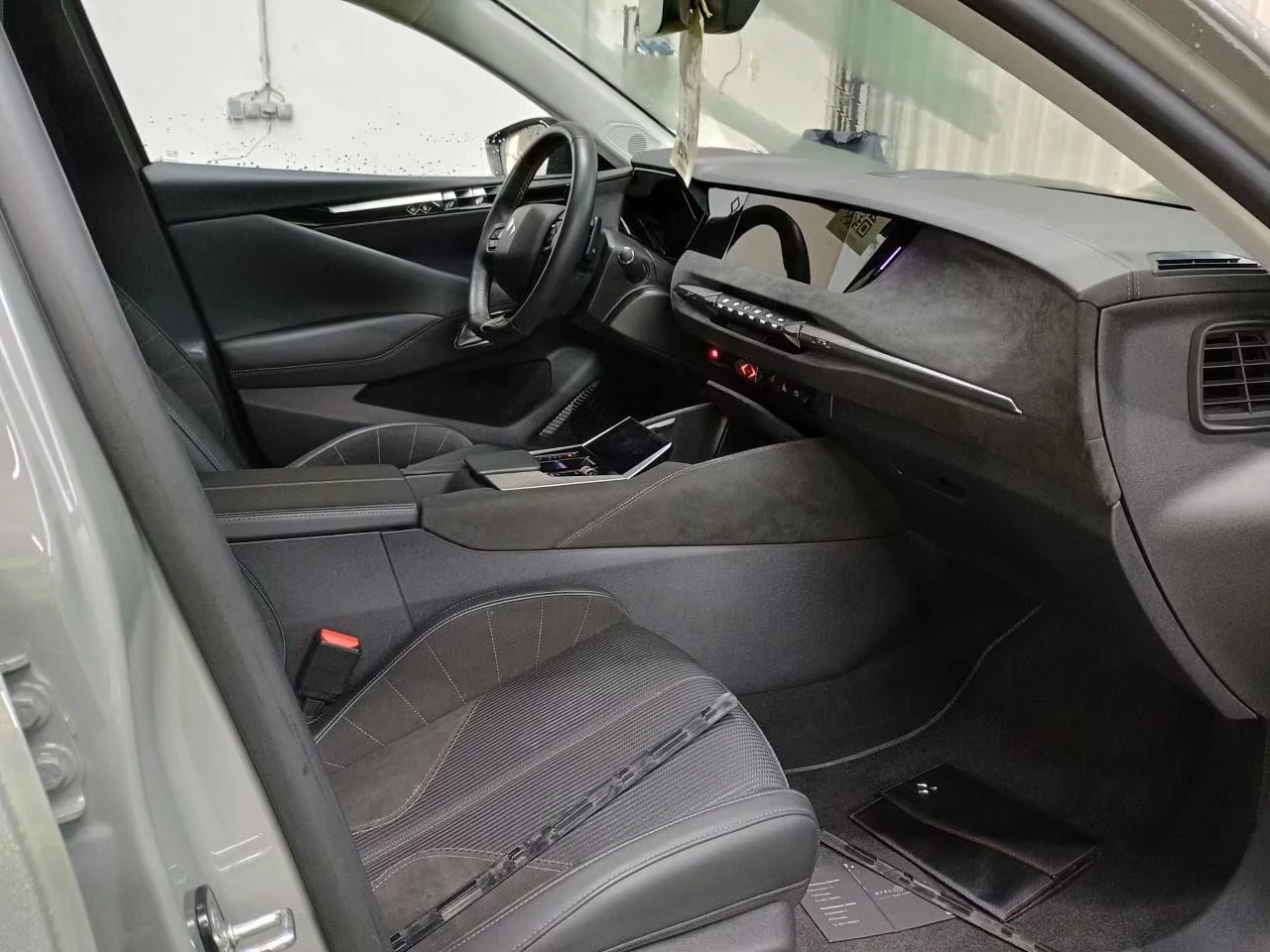 DS DS 4 Crossback PERFORMANCE/131HP/ALKH/CAM/NAVI/LED/KLESS/815g - изображение 5