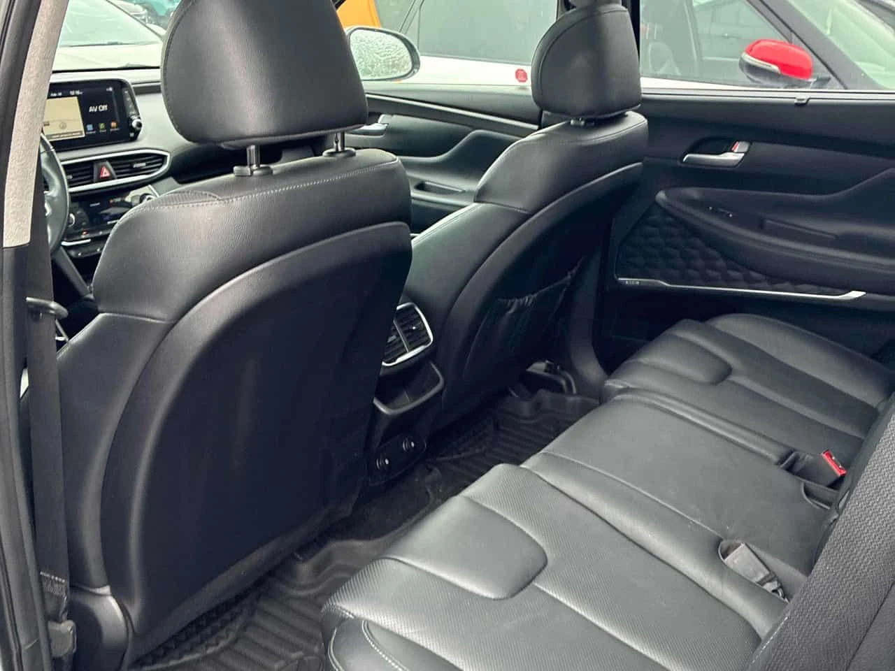 Hyundai Santa fe * Ultimate * CARFAX * ���� �� �� | Mobile.bg � ����������� 11