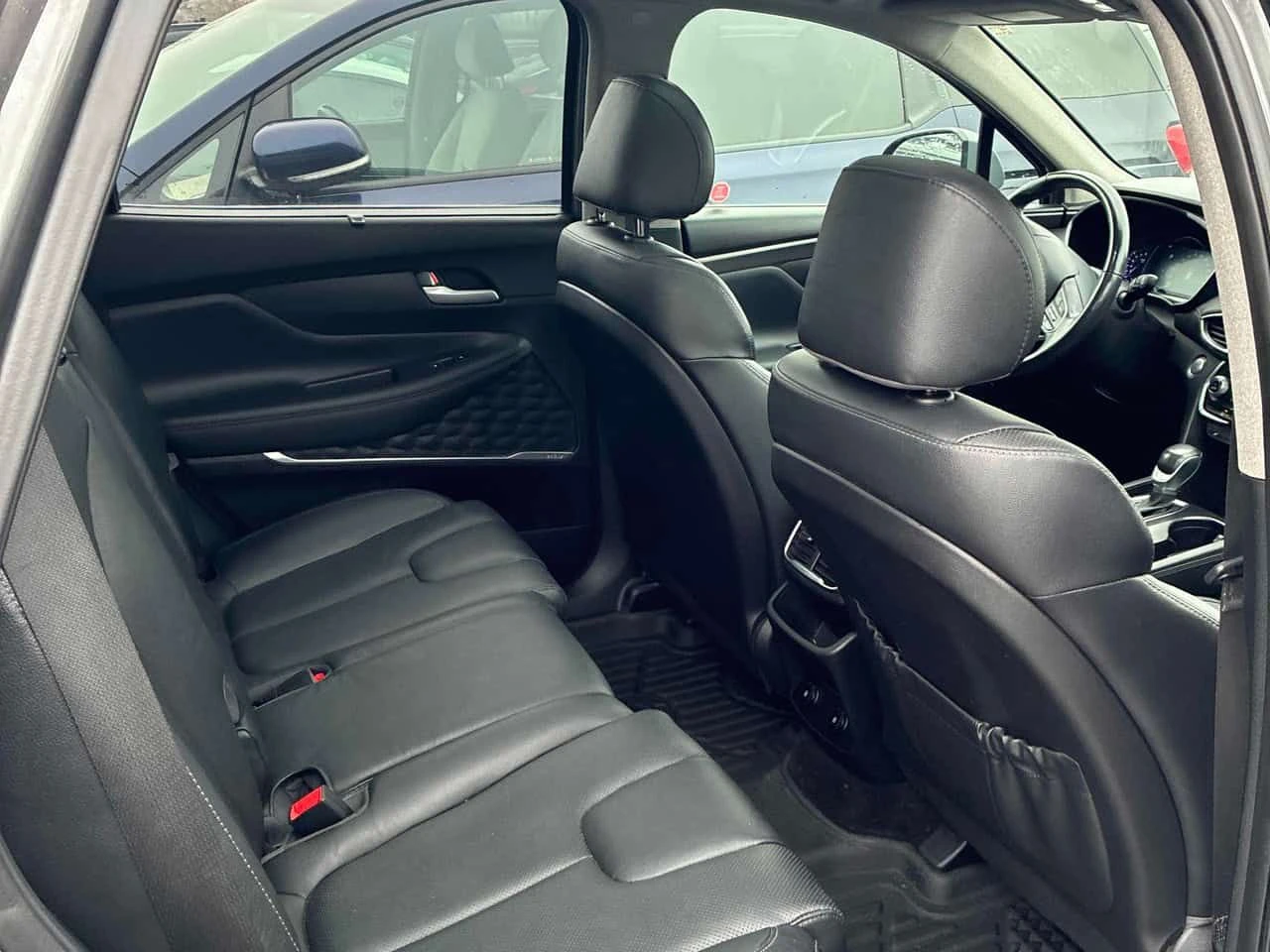 Hyundai Santa fe * Ultimate * CARFAX * ���� �� �� | Mobile.bg � ����������� 12