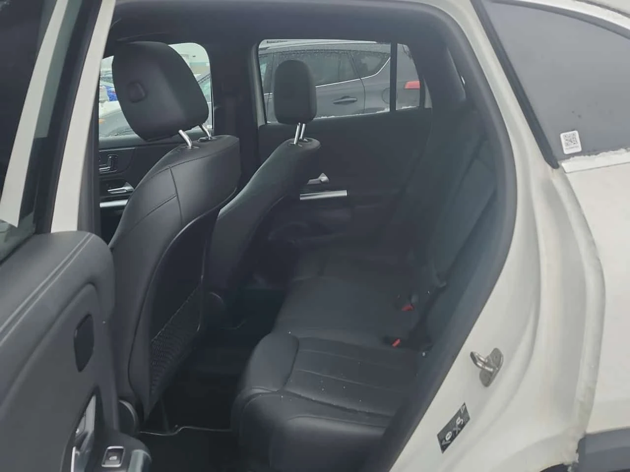 Mercedes-Benz GLA 250 AMBIENT* PANORAMA* 2 KEYS* LANE ASSIST * CARFAX *  | Mobile.bg � ����������� 13