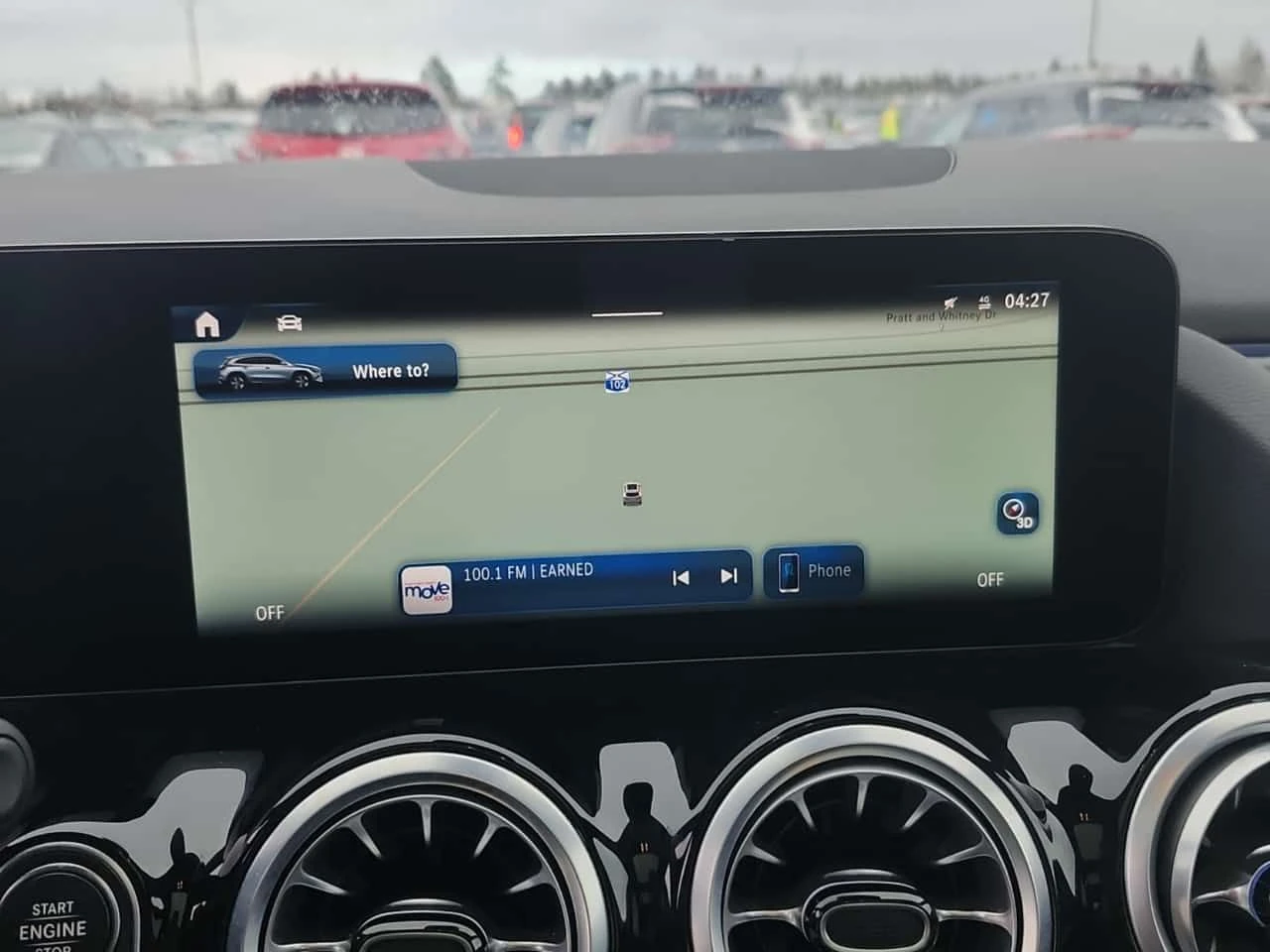 Mercedes-Benz GLA 250 AMBIENT* PANORAMA* 2 KEYS* LANE ASSIST * CARFAX *  | Mobile.bg � ����������� 11