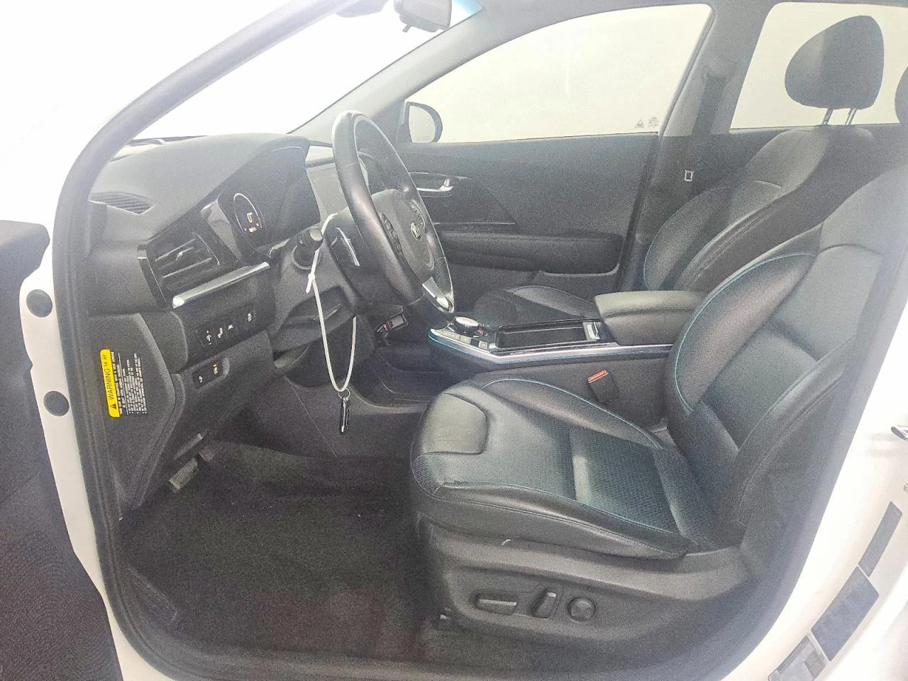 Kia Niro EV EX PREMIUM, снимка 7 - Автомобили и джипове - 53846699