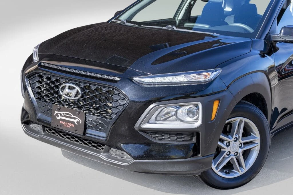 Hyundai Kona Essential AWD* АвтоКредит* (Цена до БГ) , снимка 4 - Автомобили и джипове - 53911800