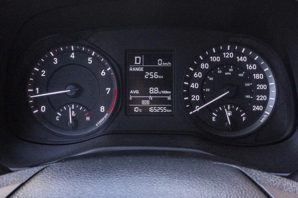 Hyundai Kona Essential AWD* АвтоКредит* (Цена до БГ) , снимка 14 - Автомобили и джипове - 53911800