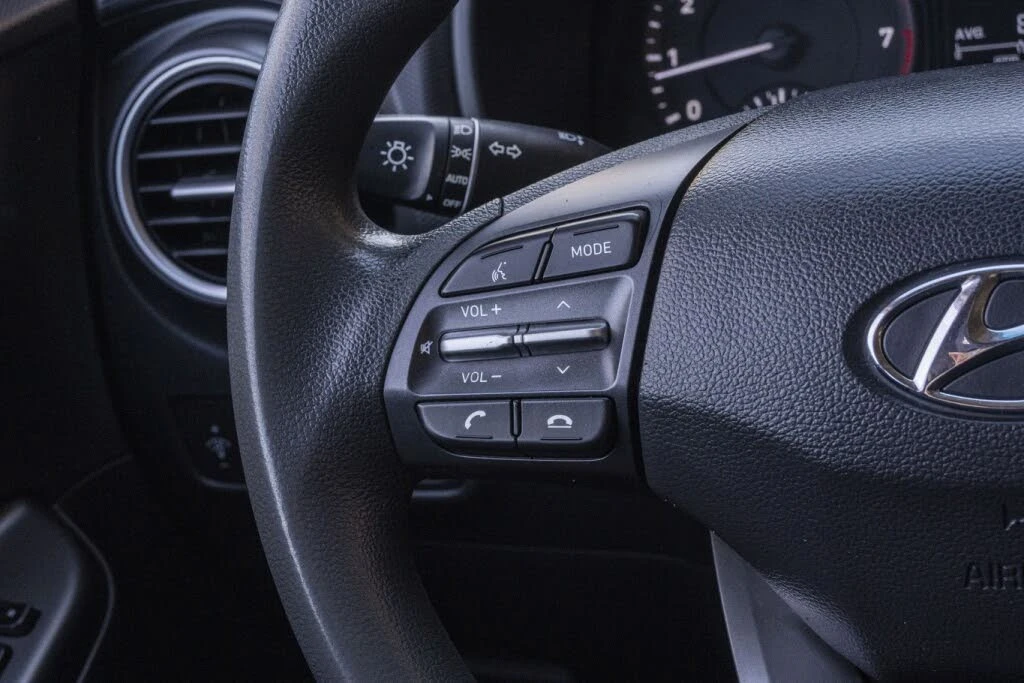 Hyundai Kona Essential AWD* АвтоКредит* (Цена до БГ) , снимка 13 - Автомобили и джипове - 53911800