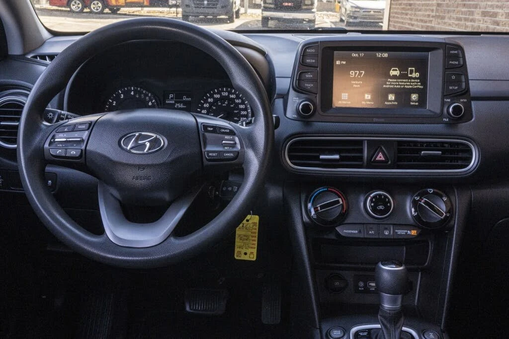 Hyundai Kona Essential AWD* АвтоКредит* (Цена до БГ) , снимка 11 - Автомобили и джипове - 53911800