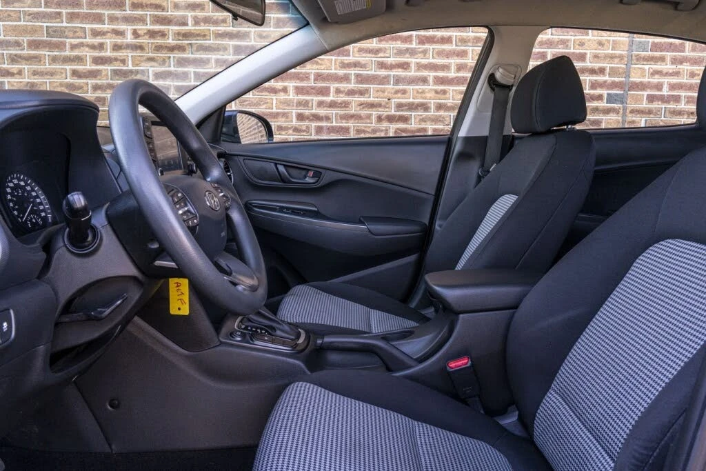 Hyundai Kona Essential AWD* АвтоКредит* (Цена до БГ) , снимка 15 - Автомобили и джипове - 53911800