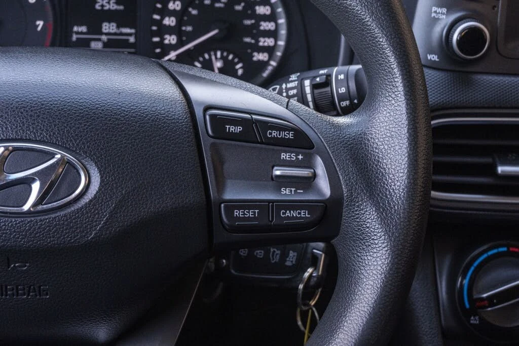 Hyundai Kona Essential AWD* АвтоКредит* (Цена до БГ) , снимка 16 - Автомобили и джипове - 53911800