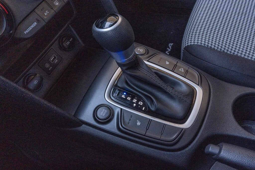 Hyundai Kona Essential AWD* АвтоКредит* (Цена до БГ) , снимка 9 - Автомобили и джипове - 53911800