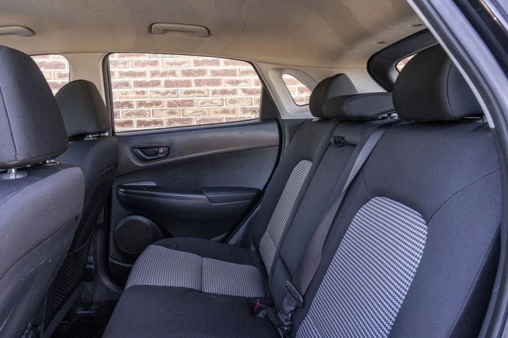 Hyundai Kona Essential AWD* АвтоКредит* (Цена до БГ) , снимка 10 - Автомобили и джипове - 53911800