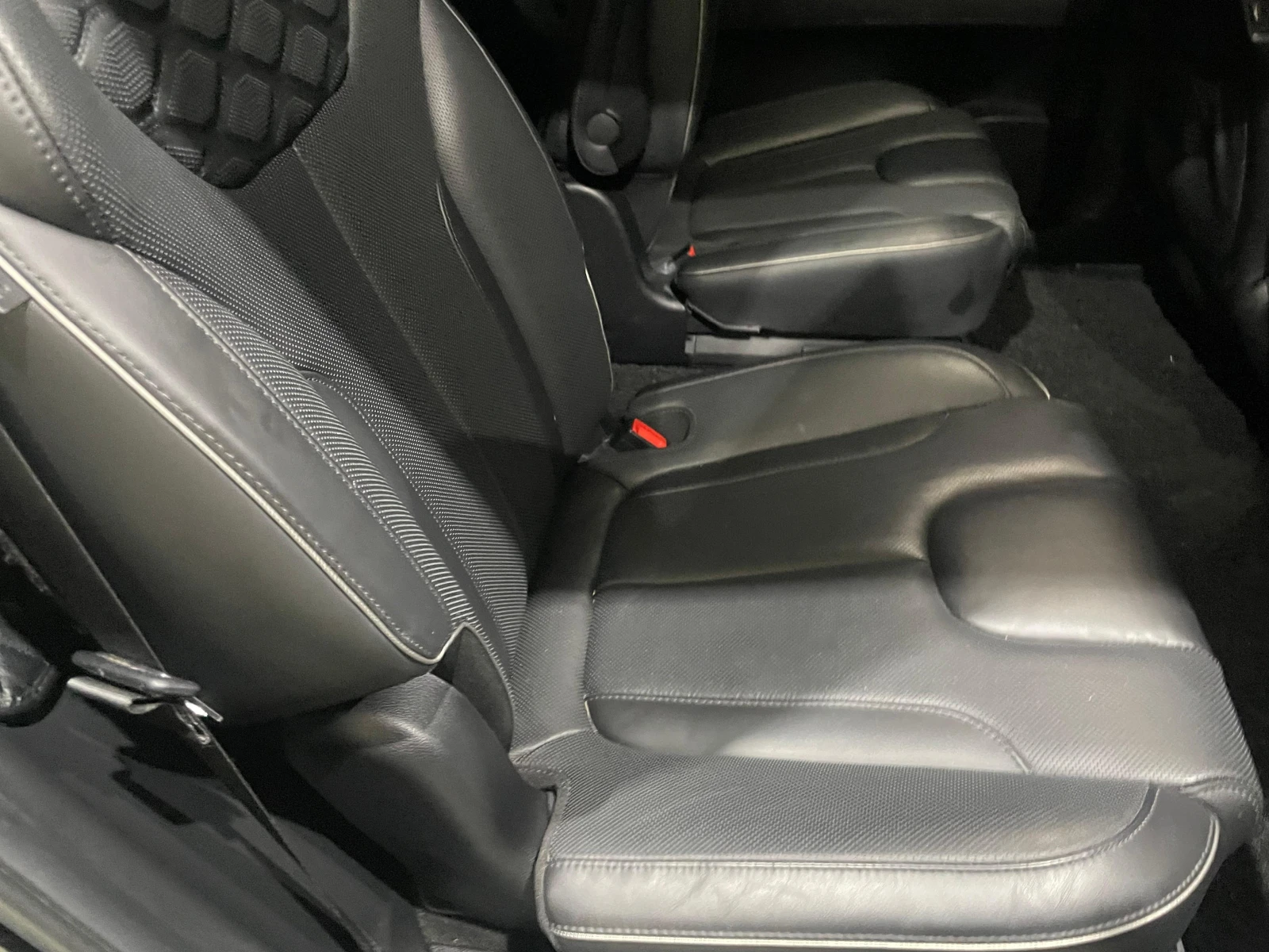 Hyundai Palisade 3.8 V6 ! 4WD ! Calligraphy !, снимка 12 - Автомобили и джипове - 54149607