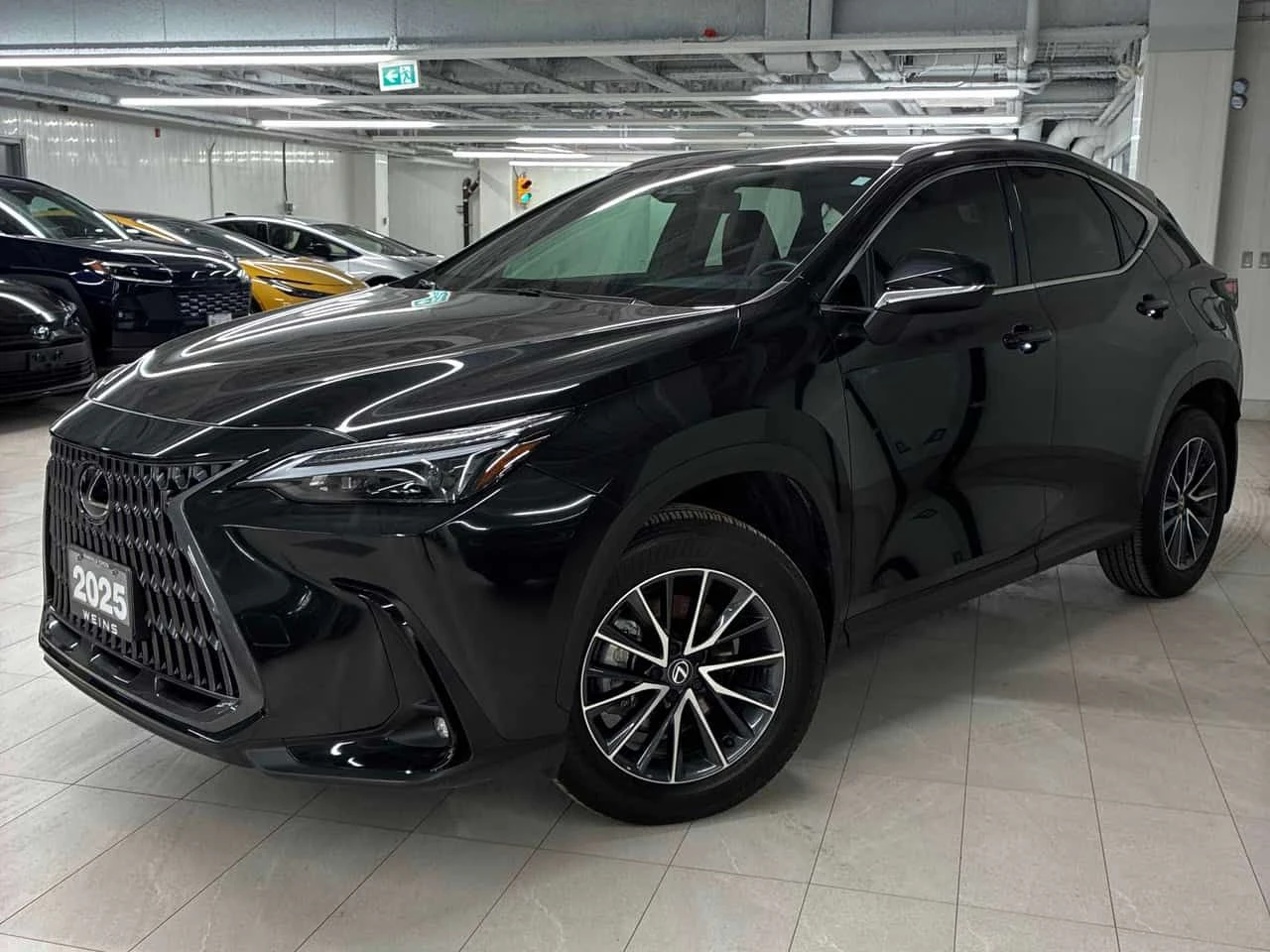 Lexus NX * 350 * PANO* KEYLESS* �������*  | Mobile.bg � ����������� 2