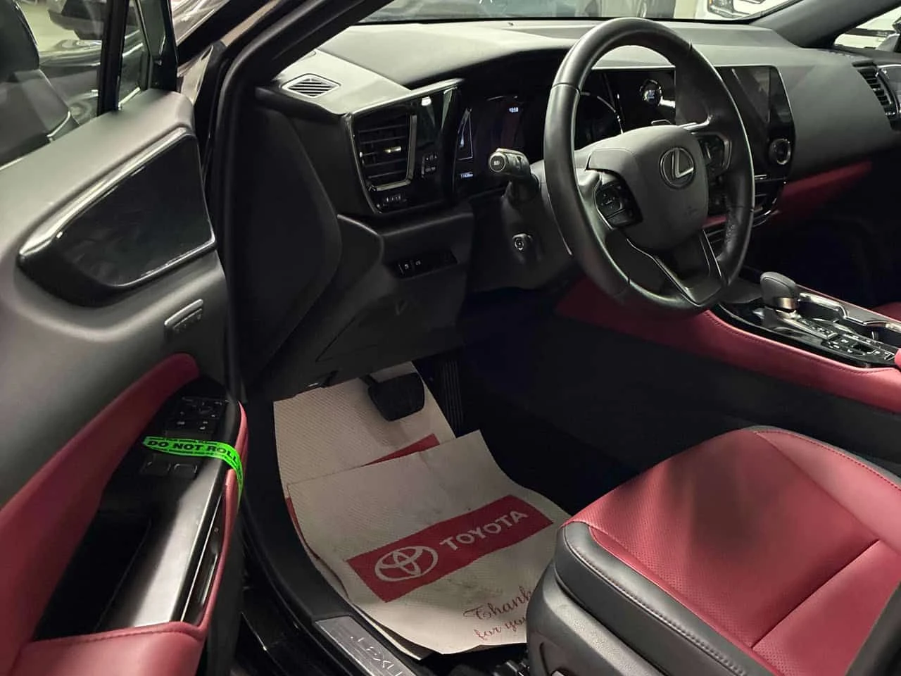 Lexus NX * 350 * PANO* KEYLESS* �������*  | Mobile.bg � ����������� 5