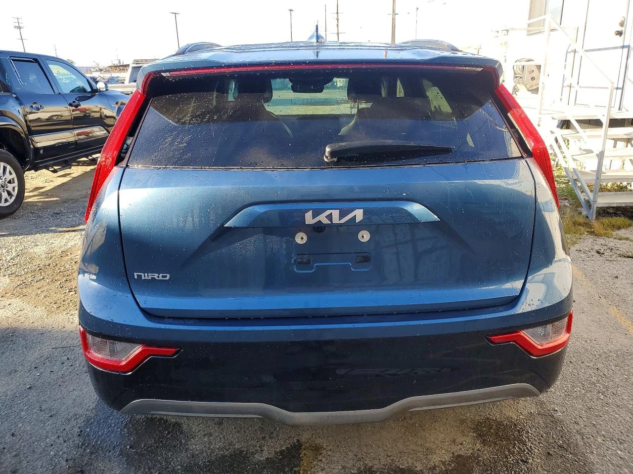 Kia Niro 0.0l Ev Wind, снимка 6 - Автомобили и джипове - 54460467