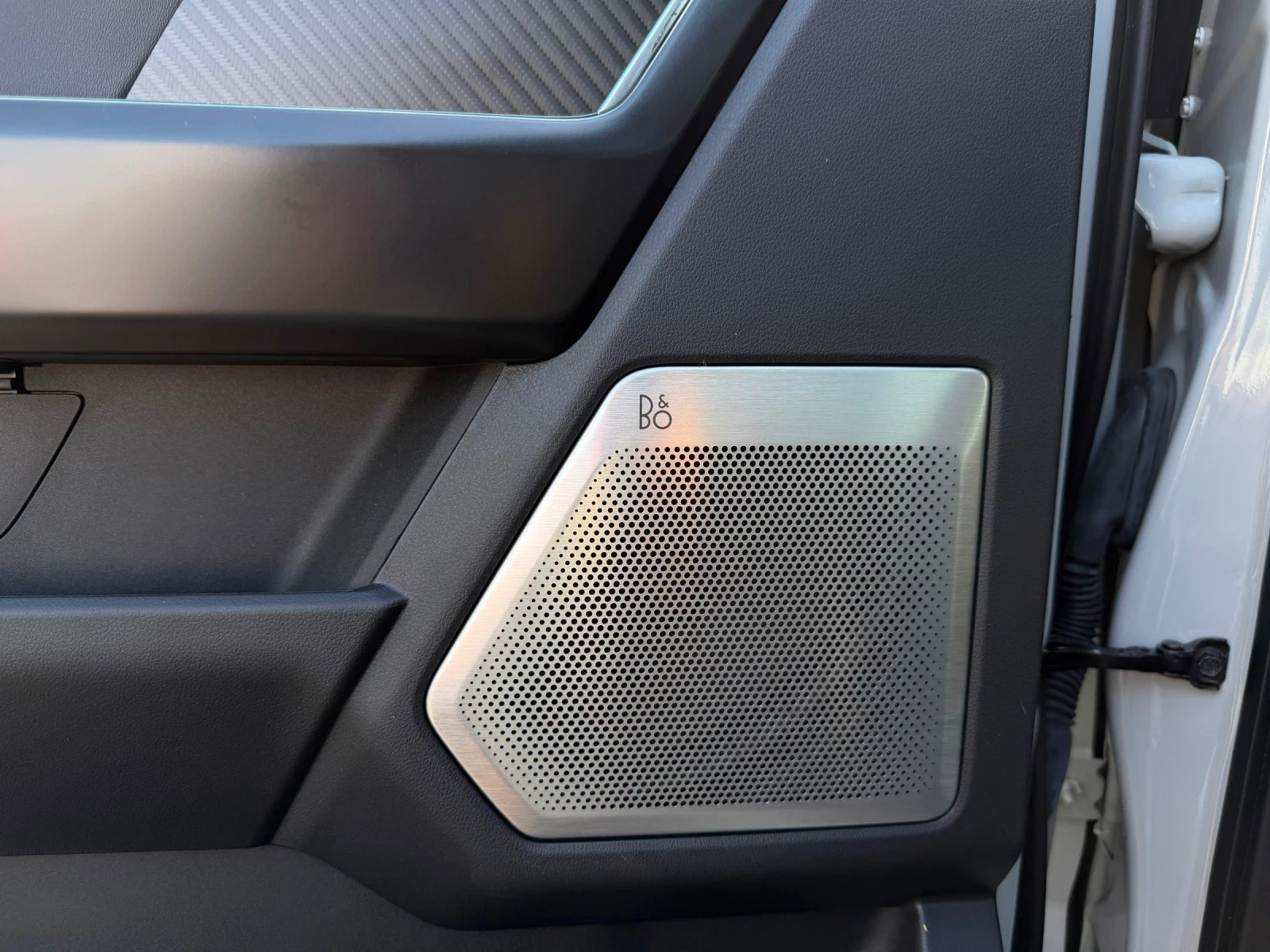 Ford F150 RAPTOR 37 Carbon B&O PANO HUD FULL FULL, снимка 13 - Автомобили и джипове - 55015564