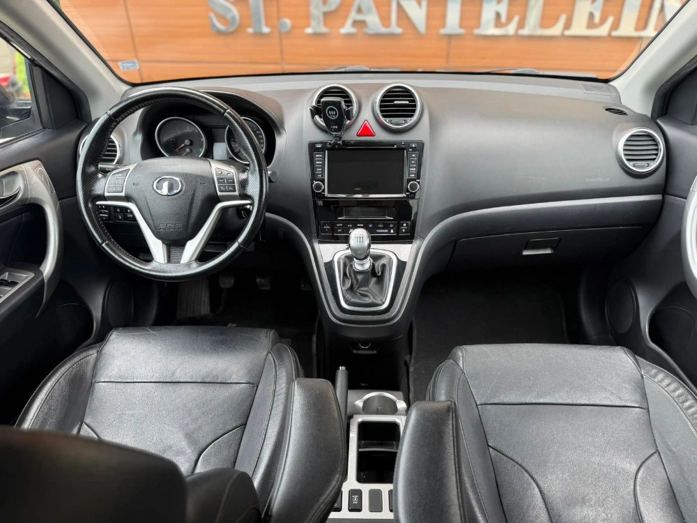 Great Wall Haval H6, снимка 9 - Автомобили и джипове - 55203781