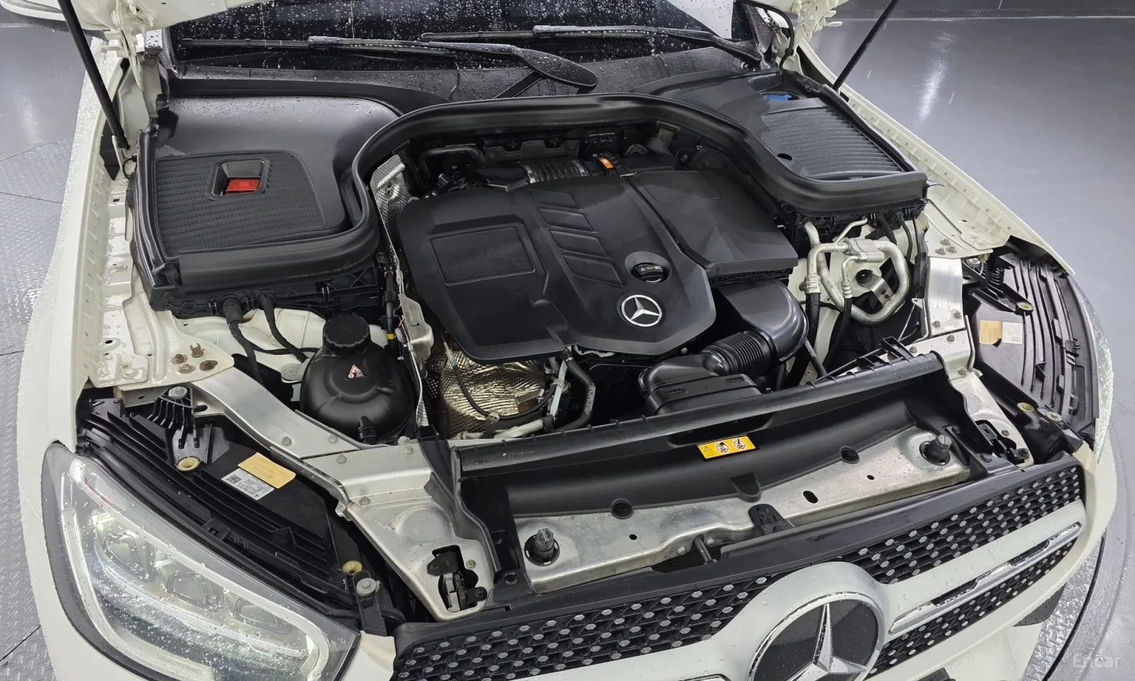 Mercedes-Benz GLC 220 | Mobile.bg � ����������� 6