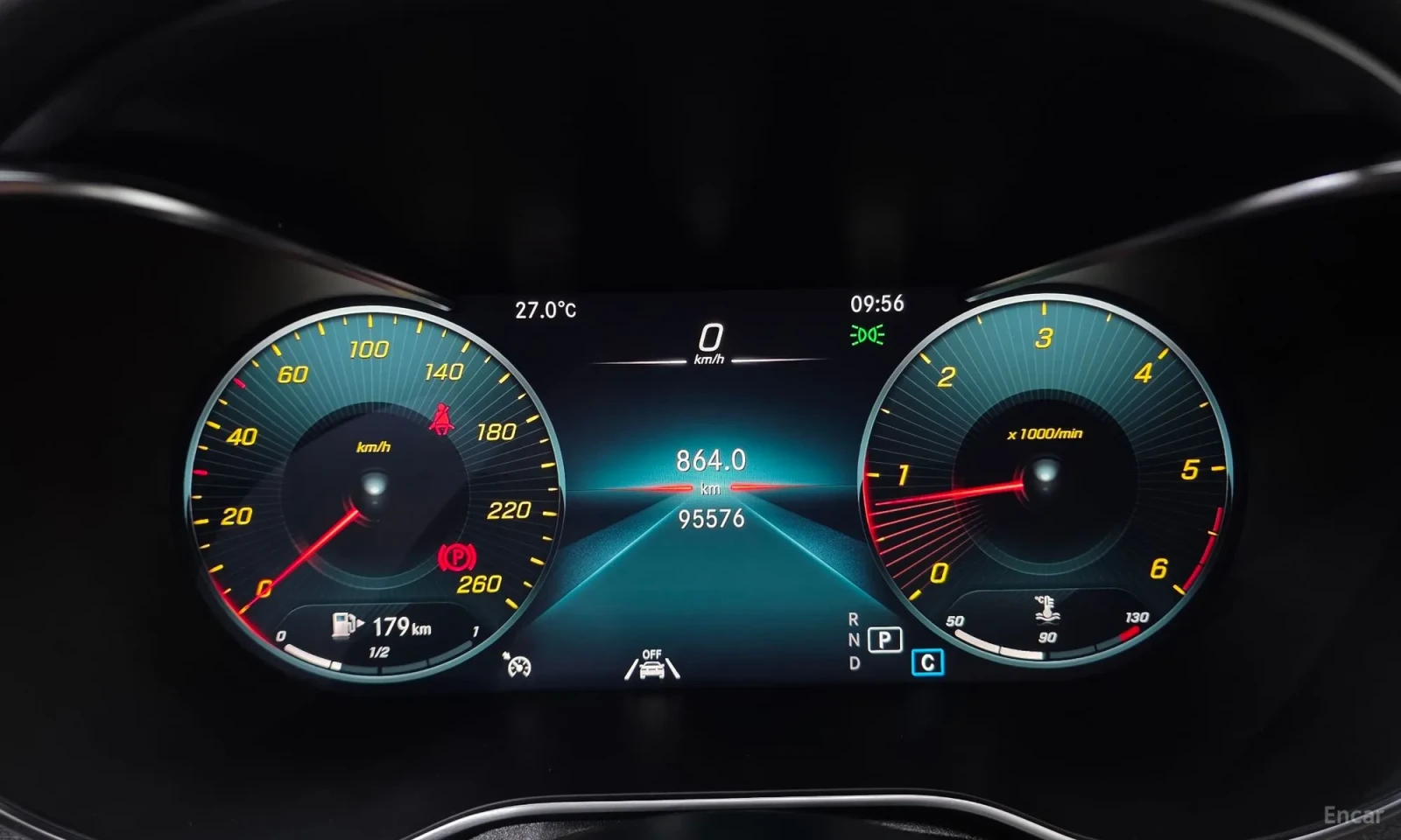 Mercedes-Benz GLC 220 | Mobile.bg � ����������� 8