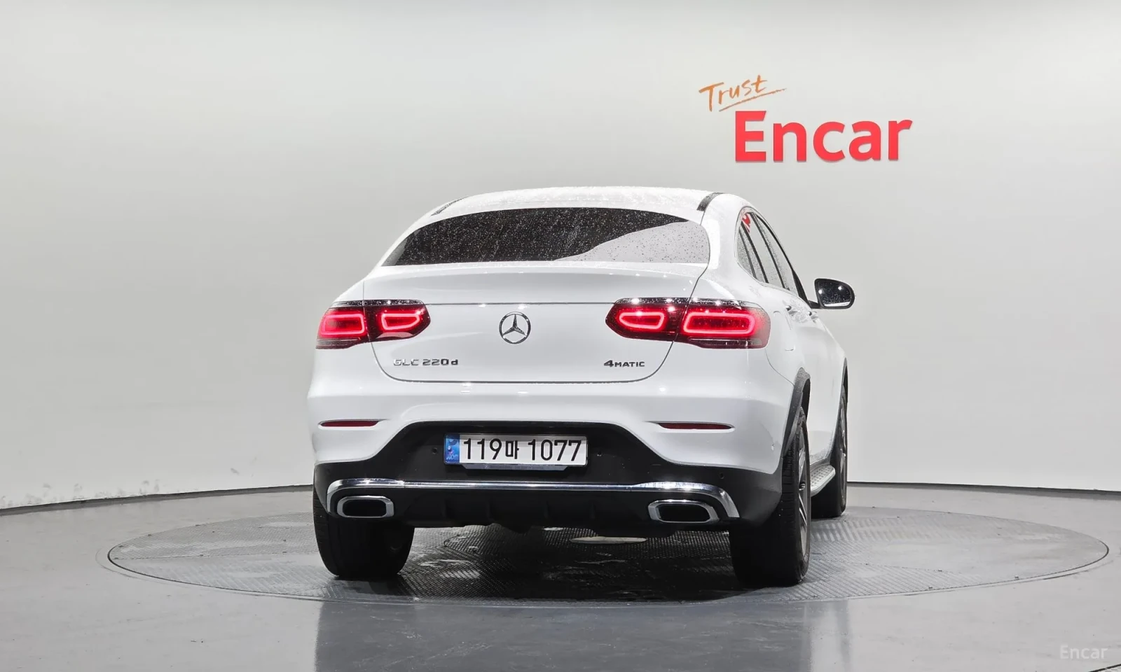 Mercedes-Benz GLC 220 | Mobile.bg � ����������� 4