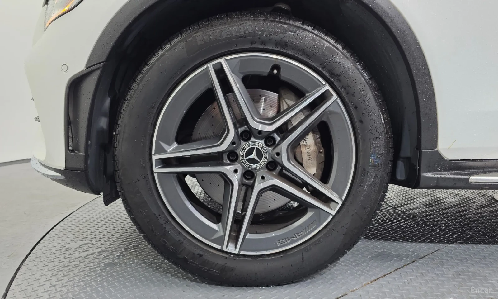 Mercedes-Benz GLC 220 | Mobile.bg � ����������� 5