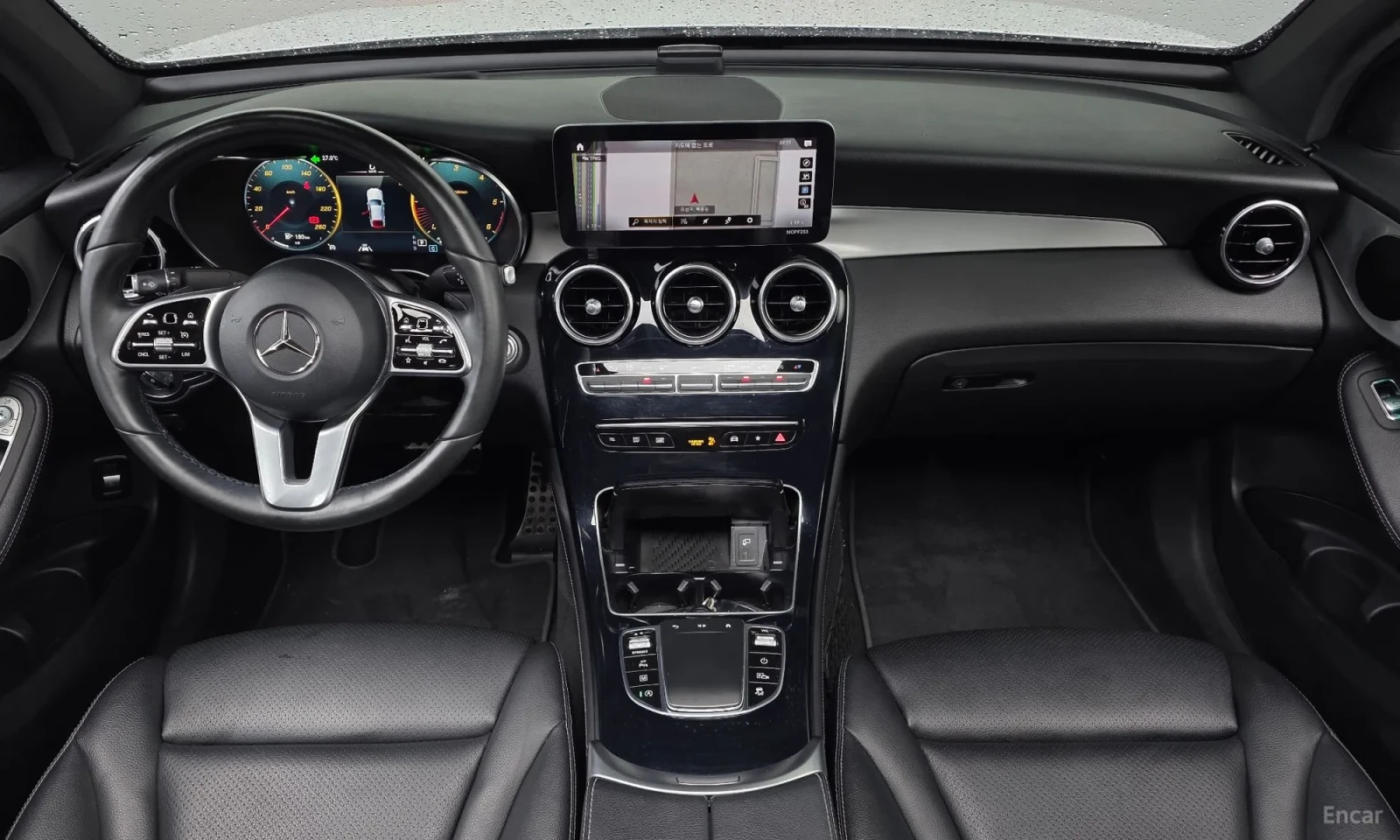 Mercedes-Benz GLC 220 | Mobile.bg � ����������� 7