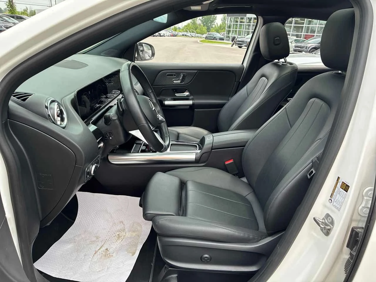 Mercedes-Benz GLA 250 4MATIC/��������/�������� | Mobile.bg � ����������� 11