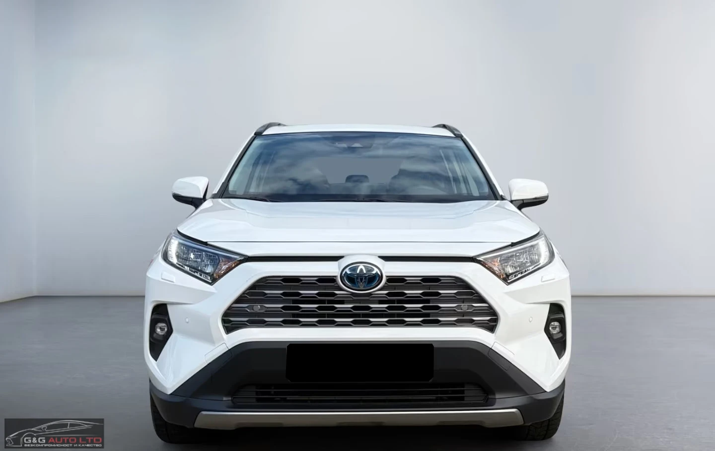 Toyota Rav4 HEV/218HP/CAM/NAVI/LED/CPLAY/KLESS/512q | Mobile.bg � ����������� 2