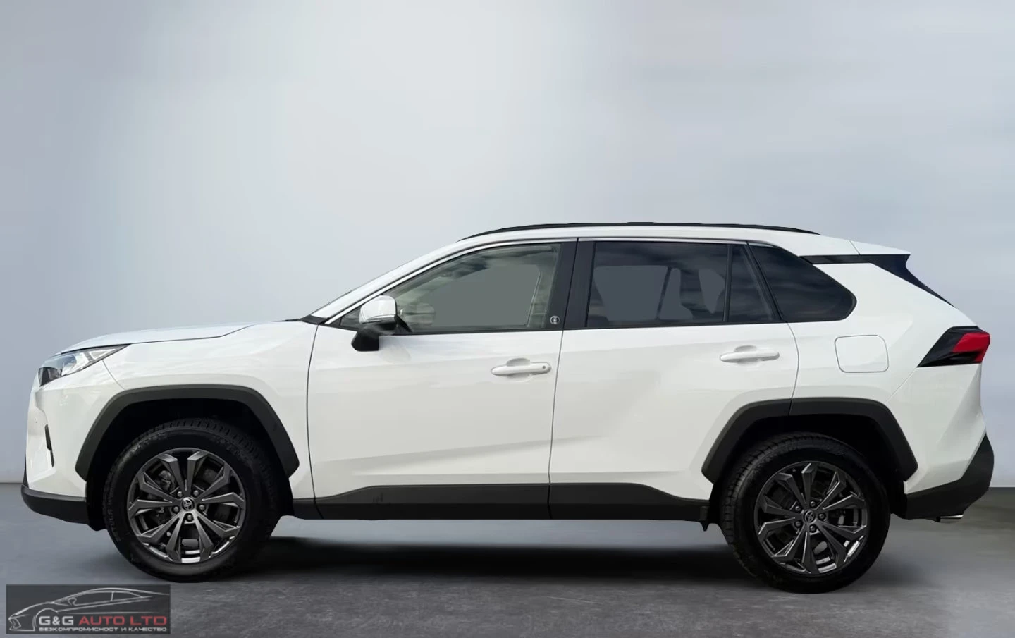 Toyota Rav4 HEV/218HP/CAM/NAVI/LED/CPLAY/KLESS/512q | Mobile.bg � ����������� 3