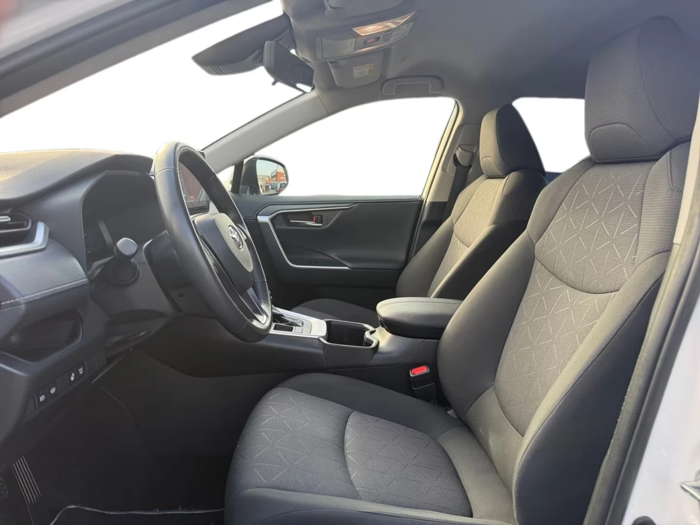 Toyota Rav4 HEV/218HP/CAM/NAVI/LED/CPLAY/KLESS/512q | Mobile.bg � ����������� 8